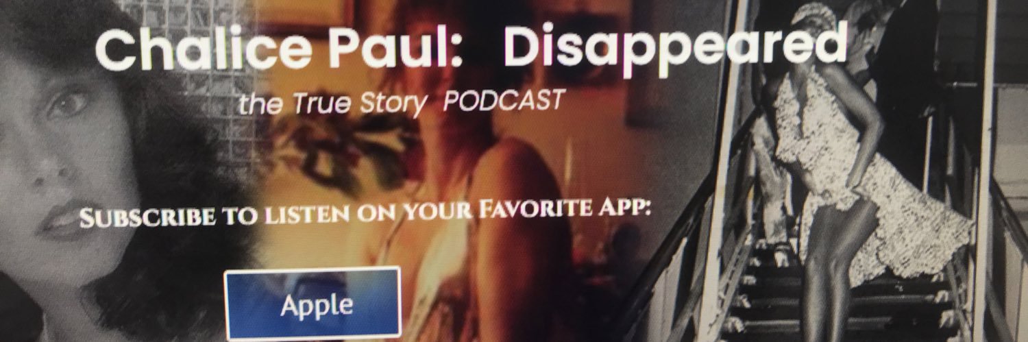 chalicepaul's profile banner image