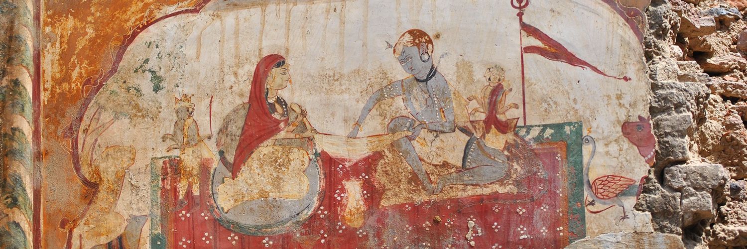 Āryā_Anvikṣā 🪷's banner