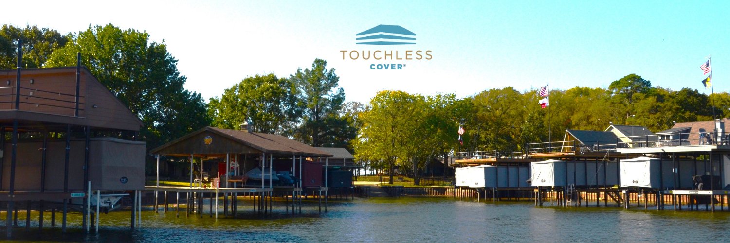 Touchless Cover banner