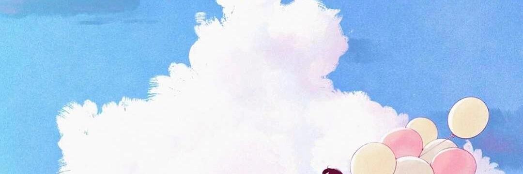 零碎郁金香🌷 banner