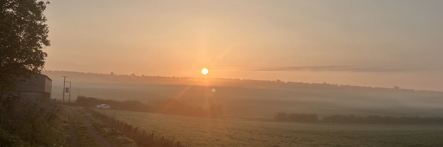 RobinSmithNR21's profile banner image