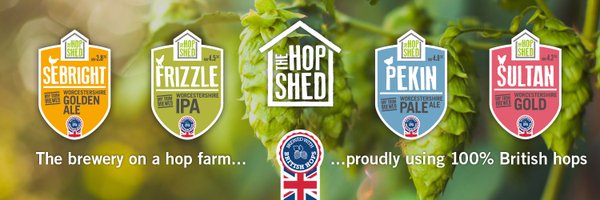 thehopshed Profile Banner
