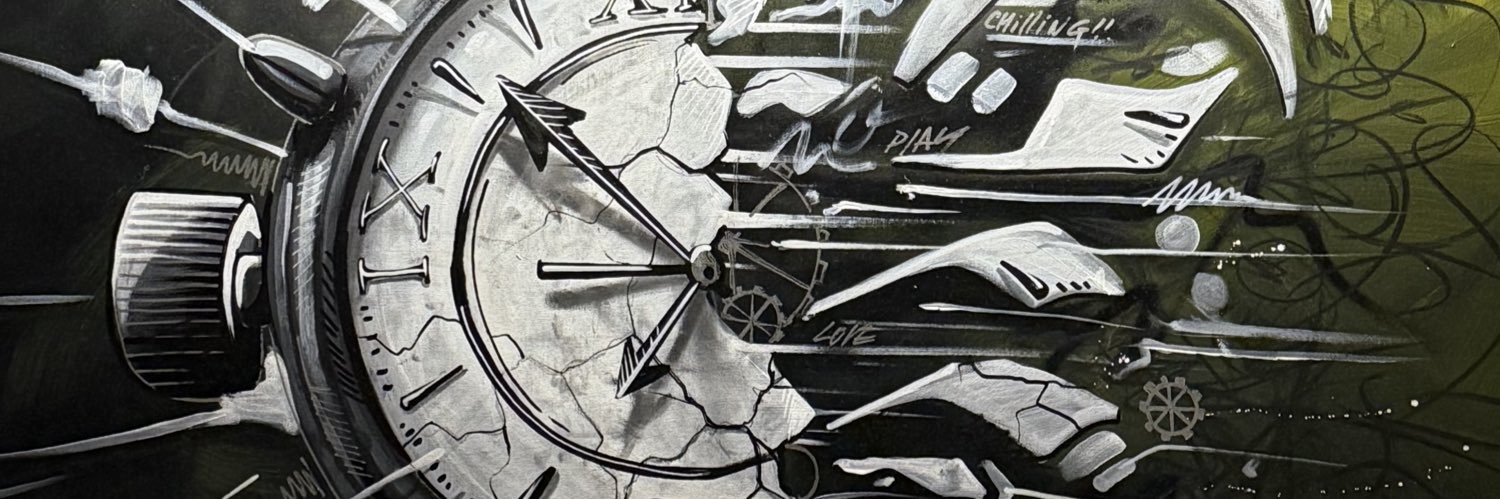 ♠️ ACE OF SPADES ♠️ banner