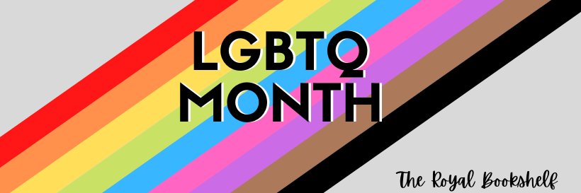 LGBTQMonth's profile banner image