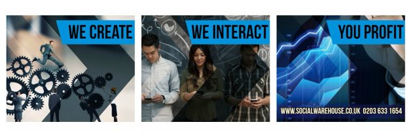 SocialWH Profile Banner