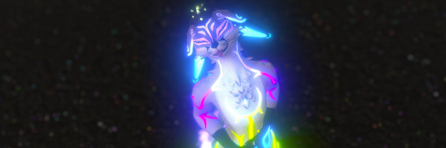 MrFluffballLIVE's profile banner image