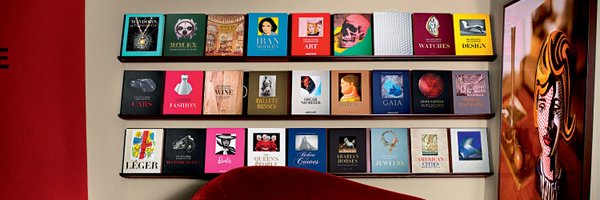 Assouline Profile Banner