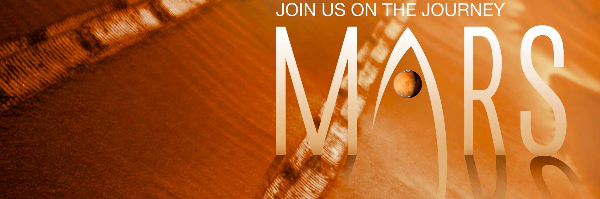 NASABeAMartian's profile banner image