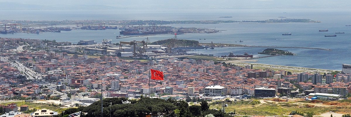 PendikGM's profile banner image