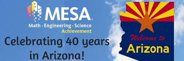 Arizona_MESA Profile Banner