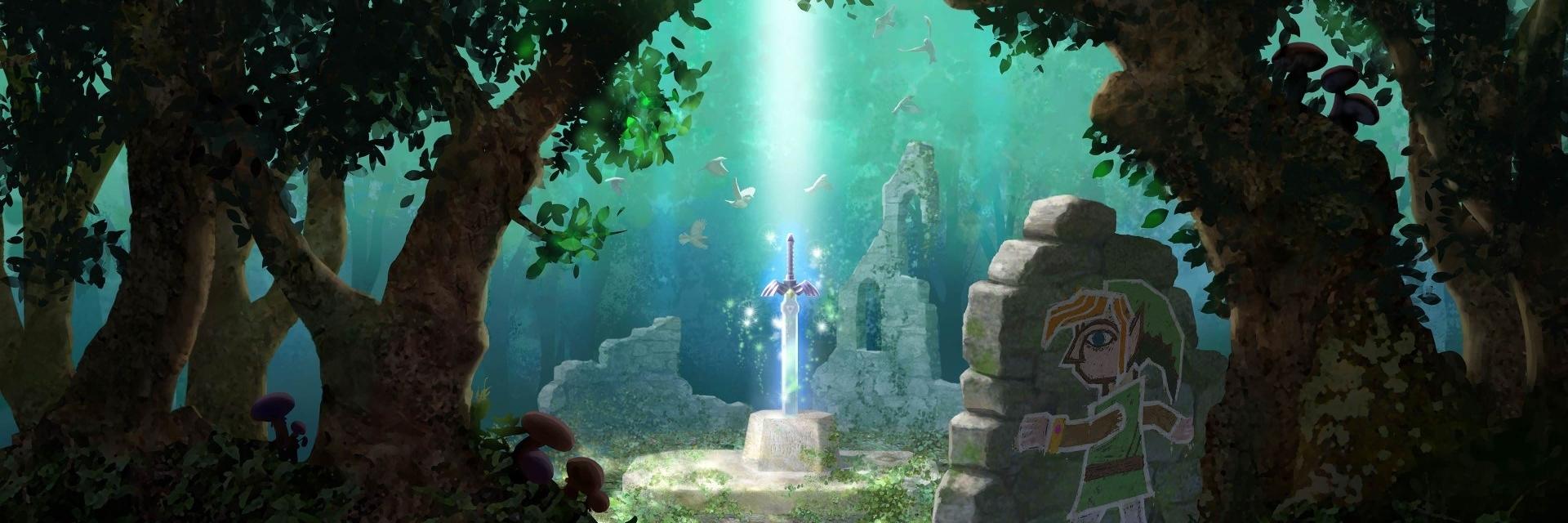 Ninzeldamon's profile banner image