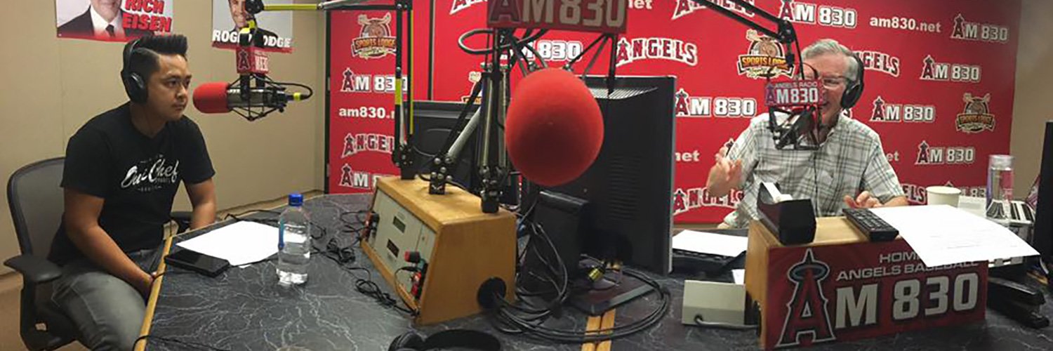 SoCal RestaurantShow banner