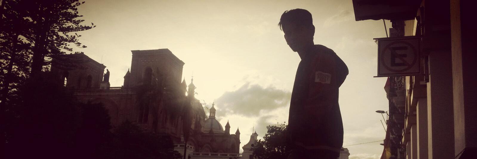 kevin_yaoi's profile banner image