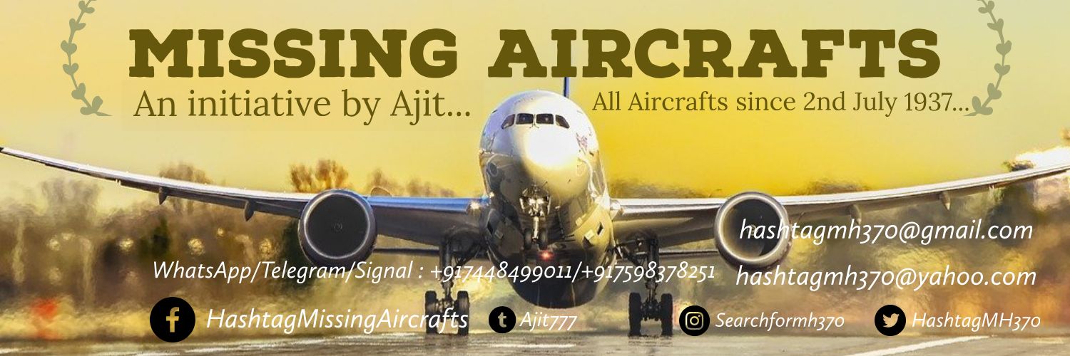HashtagMH370's profile banner image