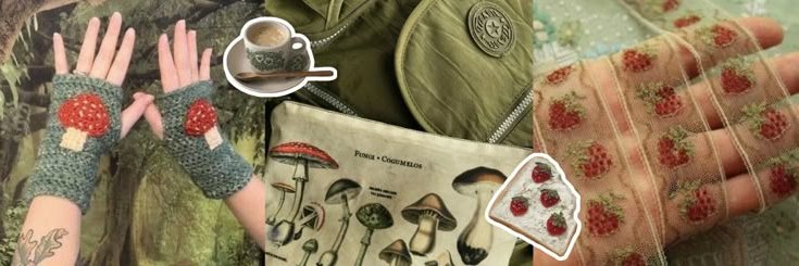PsychicTcherda's profile banner image