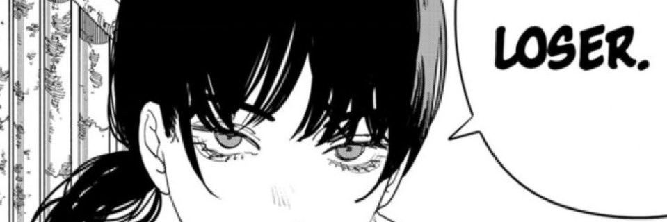 Lad, Lad again, banner