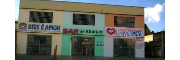 botecodealeluia Profile Banner