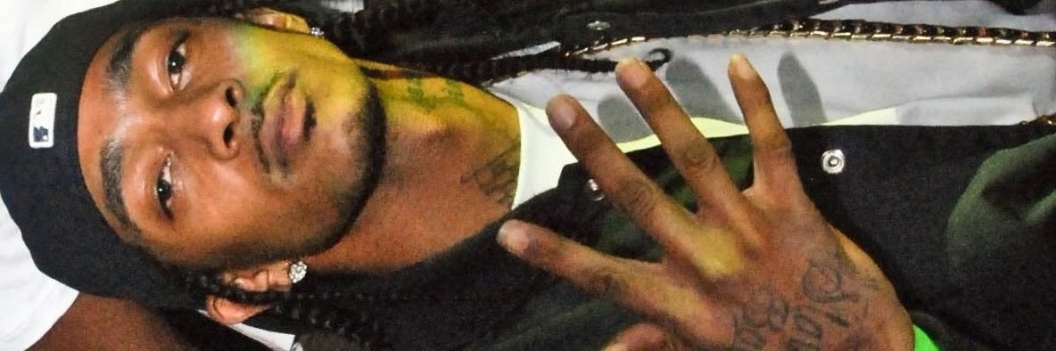 beenjiggy96's profile banner image