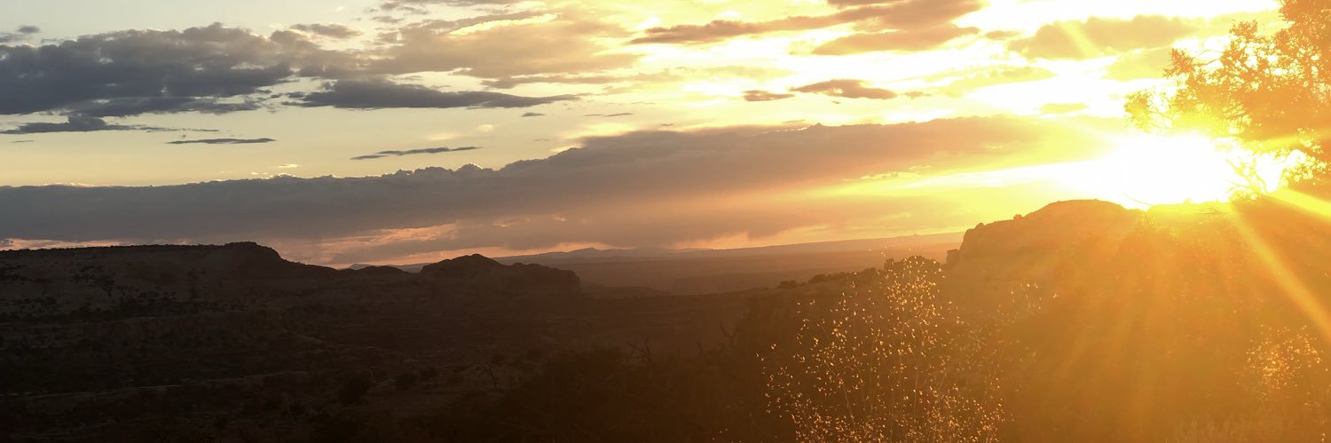 RamuelHahn's profile banner image