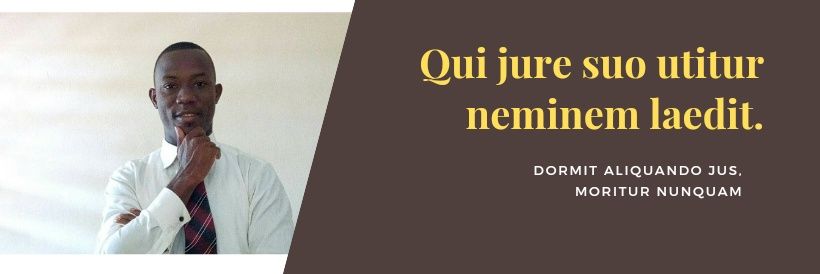 JuristeTeilo's profile banner image
