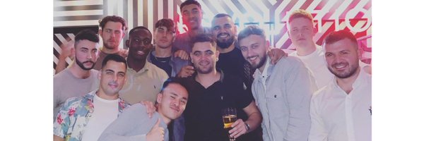 NathanPinnock Profile Banner