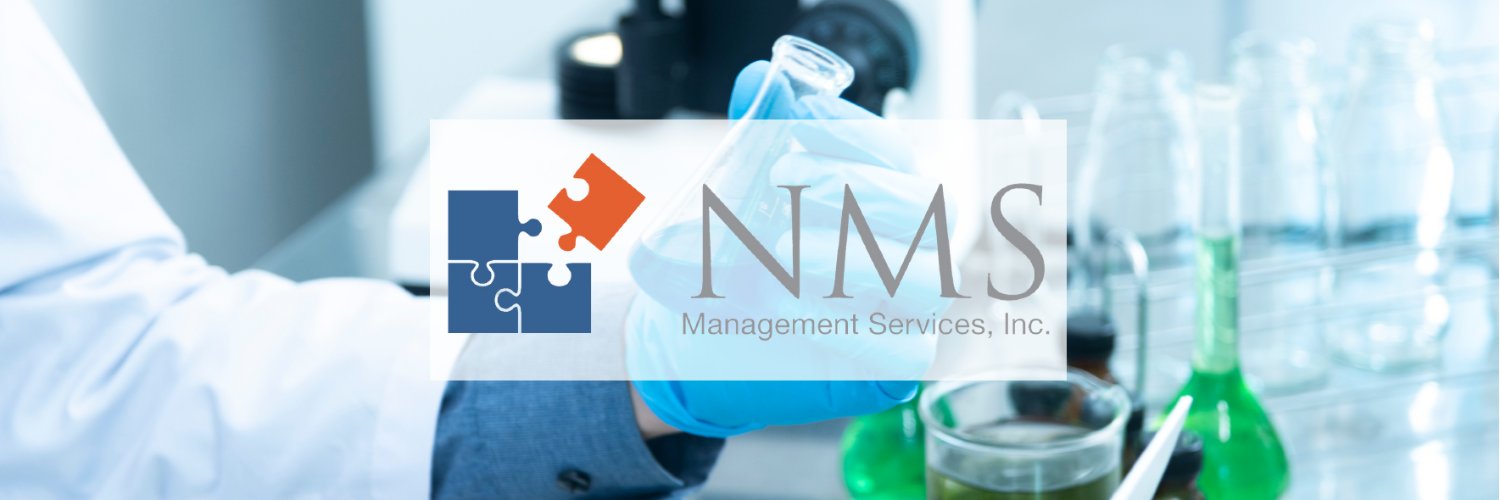 NMSManagement's profile banner image
