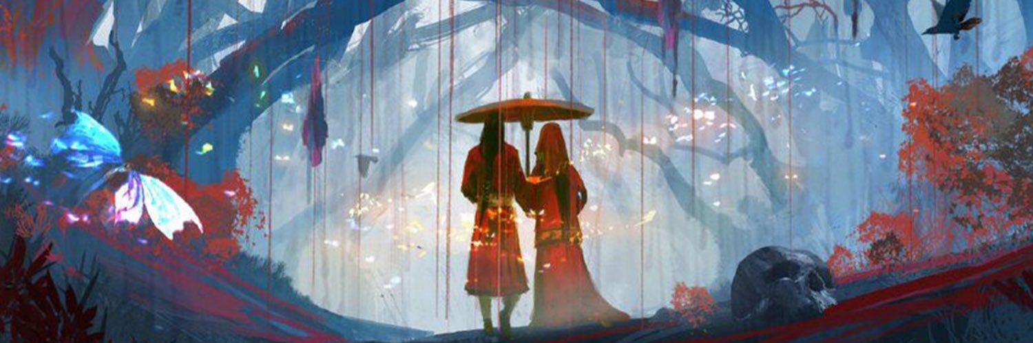 OakyUndertones's profile banner image
