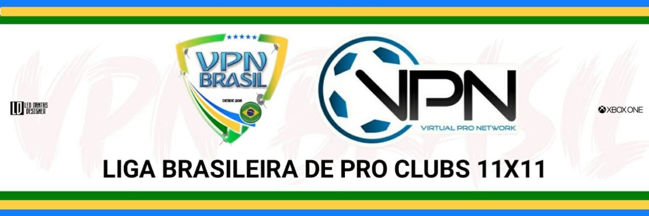 VPN_Brasil's profile banner image