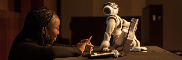 DeeGotRobots Profile Banner