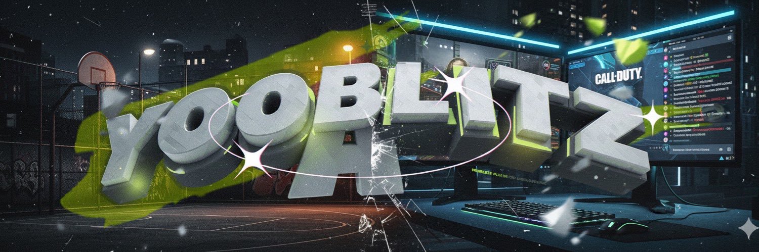 YooBlitz_ on Twitch banner