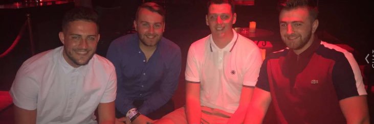 stephenknight96's profile banner image