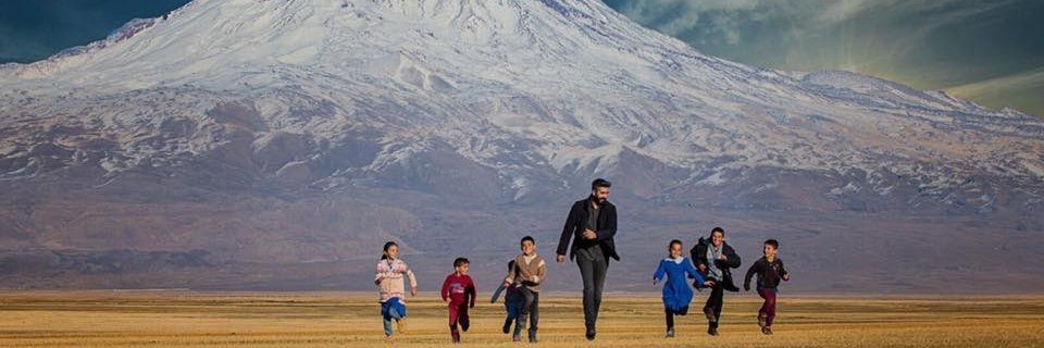 Turkish Federation in Canada 🇹🇷🇨🇦 banner
