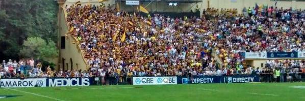 Panchito Gradin banner