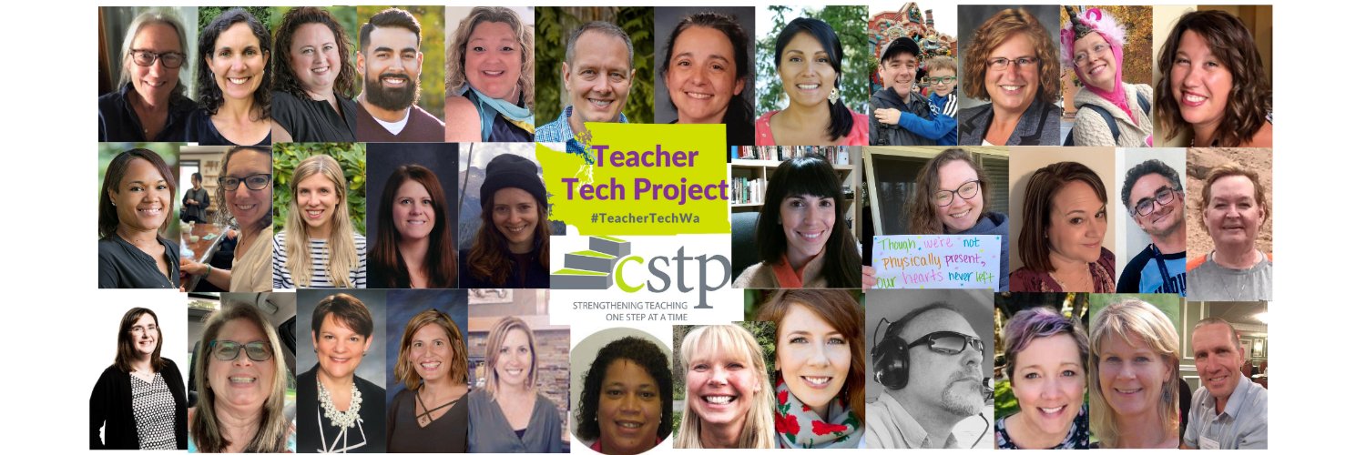 CSTP banner