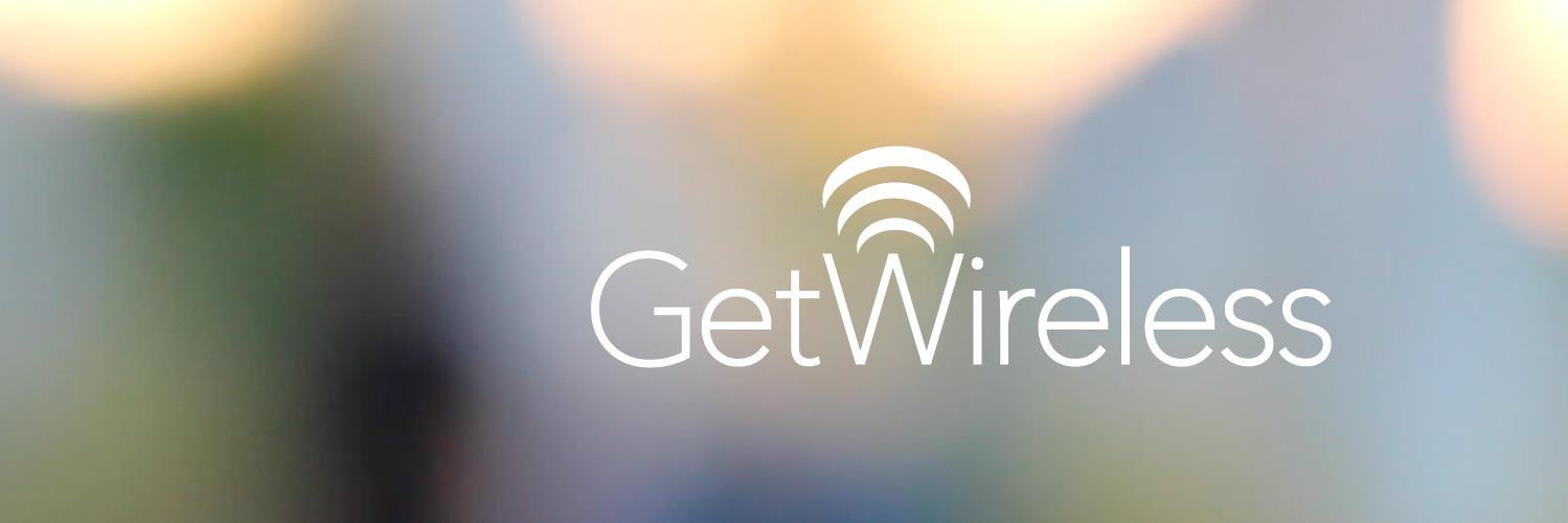 GetWireless banner