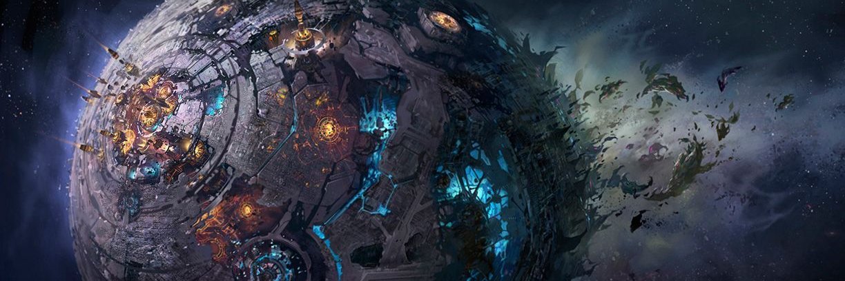 KeenanSoundwave's profile banner image