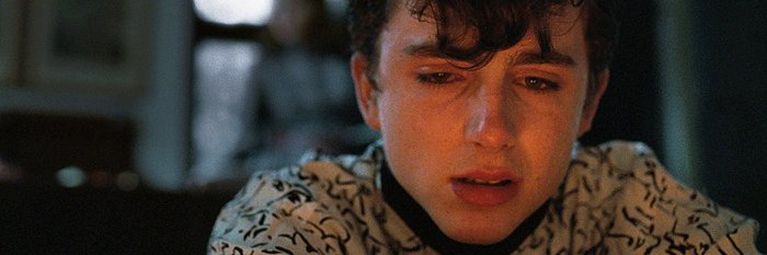 SeanFrost__'s profile banner image