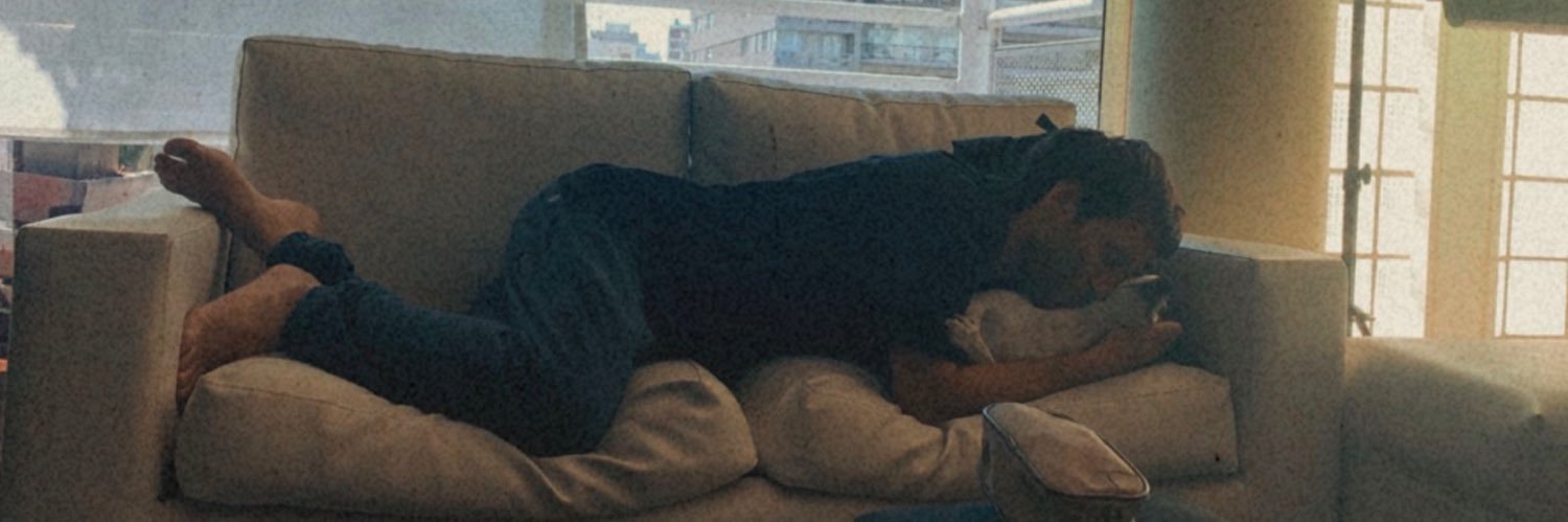 chejuje's profile banner image
