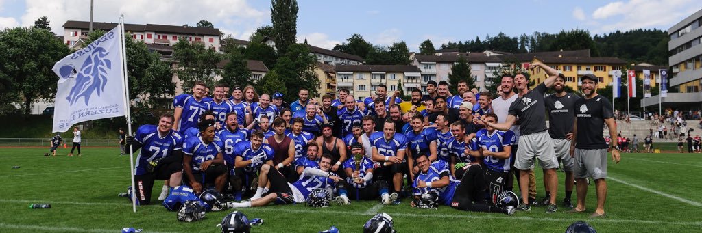 LuzernLions's profile banner image