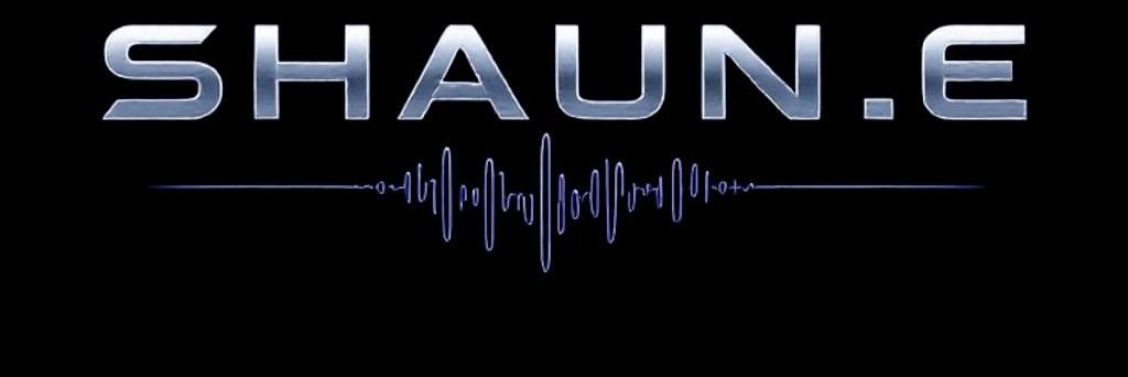 DJ SHAUN.E banner