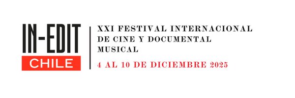 ineditchile Profile Banner