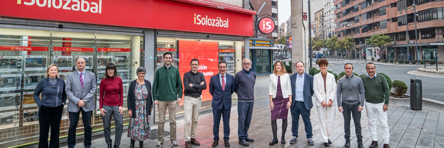 ISSolozabal's profile banner image