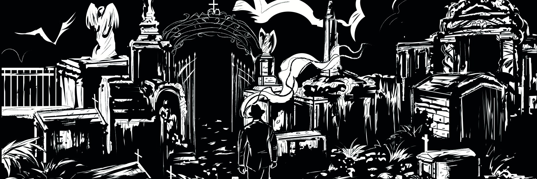 Poe Noir banner