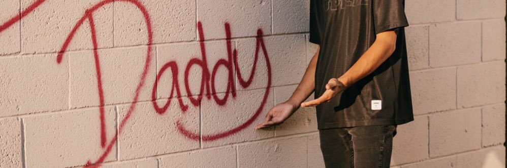 Kamon Anderson banner