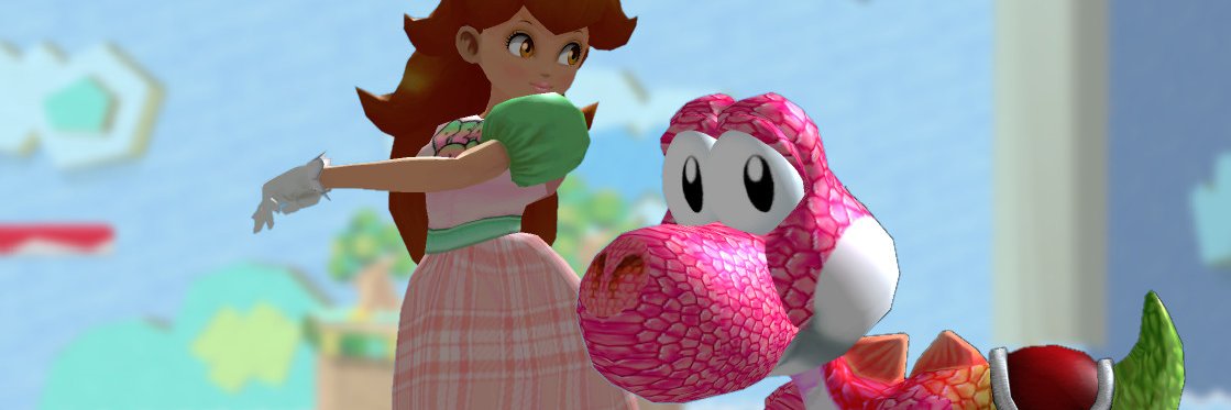 TTG 試験管の女の子's banner
