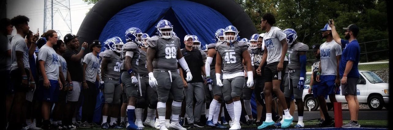 Brandon Fields banner