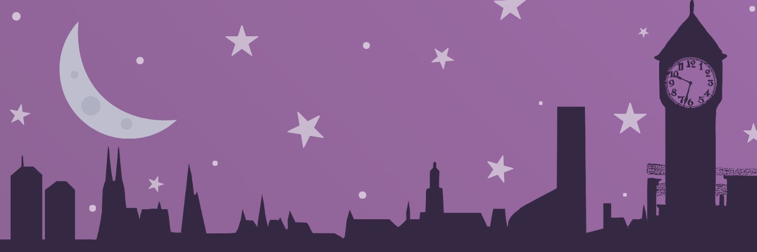 Pages Unbound banner