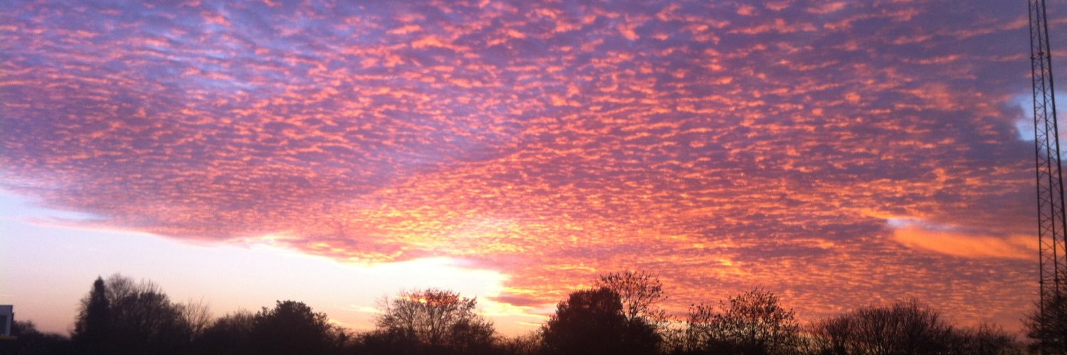 ex Rushall Olympic banner