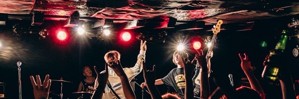 _HIEND_ Profile Banner