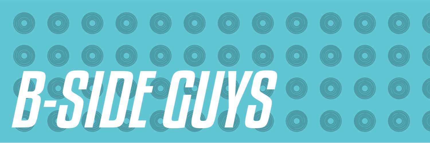 B-side Guys banner